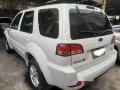 Selling White Ford Escape 2012 in Rizal-3