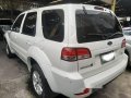 Selling White Ford Escape 2012 in Rizal-2