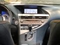 White Lexus Rx 350 2014 for sale in Makati -11