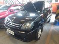 Selling Black Mitsubishi Adventure 2015 in Quezon City-4