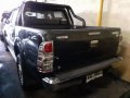 Sell Black 2014 Toyota Hilux Automatic Diesel at 57800 km -4