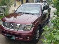 Nissan Frontier Navara 2008 Automatic Diesel for sale -4