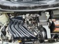 Black Nissan Almera 2018 at 11000 km for sale in General Salipada K. Pendatun-1