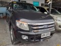 Sell Black 2015 Ford Ranger Automatic Diesel at 46000 km -9