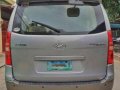 Sell Grey 2012 Hyundai Grand Starex at 60000 km -1
