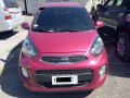 2016 Kia Picanto for sale in Calasiao-6