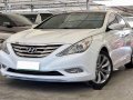 Hyundai Sonata 2010 for sale in Makati-2