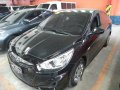 Black Hyundai Accent 2018 at 10000 km for sale-6