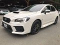 2018 Subaru Wrx Sti for sale in Manila-7