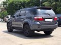  Toyota Fortuner 2010 at 112000 km for sale-2