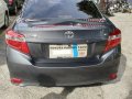 Toyota Vios 2016 Manual Gasoline for sale -1