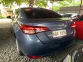 Selling Blue Toyota Vios 2019 in Quezon City-1