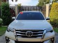 Toyota Fortuner 2016 Automatic Diesel for sale-5