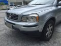 Sell Silver 2010 Volvo Xc90 at 80000 km -11