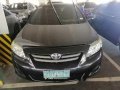 Selling Toyota Corolla Altis 2008 Manual Gasoline -4