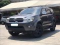  Toyota Fortuner 2010 at 112000 km for sale-1