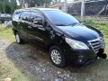 2015 Toyota Innova Automatic Diesel for sale -8