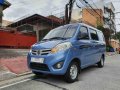 Selling Blue Foton Gratour 2018 in Quezon City-7