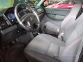 Sell Black 2017 Mitsubishi Adventure at 10000 km-7