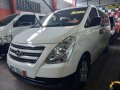 Sell White 2017 Hyundai Grand Starex Manual Diesel at 12000 km-3