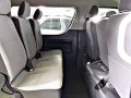 Selling Silver Toyota Hiace 2017 Van Automatic Diesel at 5600 km -9