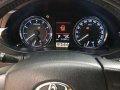 Selling Silver Toyota Corolla Altis 2014 Automatic Gasoline at 31904 km -0