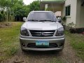 Silver Mitsubishi Adventure 2010 at 100000 km for sale-4