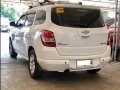  Chevrolet Spin 2015 at 47000 km for sale-7