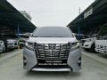 Silver Toyota Alphard 2018 for sale in Parañaque-9