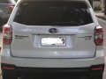Selling Subaru Forester 2014 Automatic Gasoline-1