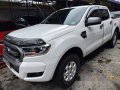 Sell White 2017 Ford Ranger in Quezon City-5