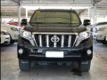 Selling Toyota Land Cruiser Prado 2017 Automatic Gasoline at 42000 km -4