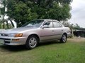 Sell Beige 1997 Toyota Corolla in Manila -7