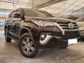 Toyota Fortuner 2016 Automatic Diesel for sale in Makati-0