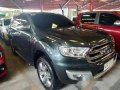 Grey Ford Everest 2016 at 21000 km for sale-8