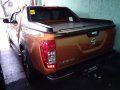 Orange Nissan Navara 2017 for sale in Quezon City-13