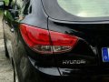 Black Hyundai Tucson 2012 at 50000 km for sale -5