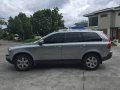Sell Silver 2010 Volvo Xc90 at 80000 km -6