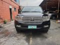 Black Toyota Land Cruiser 2011 for sale in Pasig -6