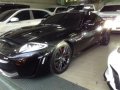 Black Jaguar Xkr 2015 at 2000 km for sale -8