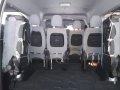 Sell Silver 2018 Toyota Hiace in Makati -5