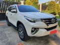 Toyota Fortuner 2016 Automatic Diesel for sale-0