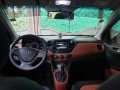 Sell Orange 2015 Hyundai Grand i10 Hatchback at 31000 km -7