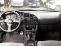 Selling Grey Mitsubishi Lancer 1997 Automatic Gasoline -6