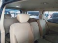 Sell 2015 Hyundai Grand Starex in Las Pinas -0