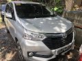 Sell Silver 2017 Toyota Avanza in Quezon City -6