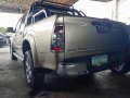 2012 Isuzu D-Max for sale in Las Pinas -4