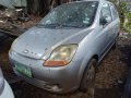 Chevrolet Spark 2008 Manual Gasoline for sale-3