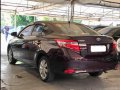 Selling 2017 Toyota Vios Sedan in Makati -5