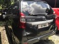Grey Toyota Avanza 2016 for sale in Quezon City -4
